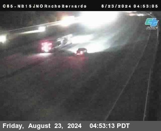 NB 15 JNO Rancho Bernardo Rd