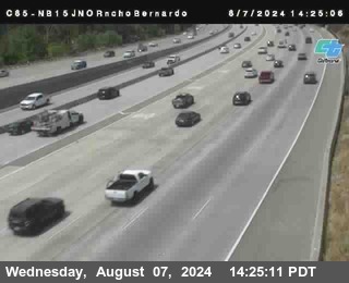 NB 15 JNO Rancho Bernardo Rd