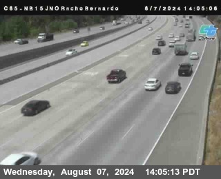 NB 15 JNO Rancho Bernardo Rd