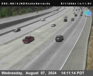 NB 15 JNO Rancho Bernardo Rd