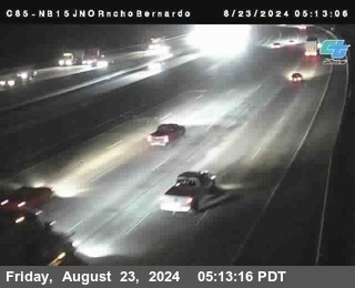 NB 15 JNO Rancho Bernardo Rd