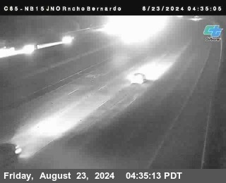 NB 15 JNO Rancho Bernardo Rd