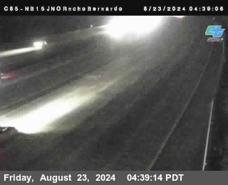 NB 15 JNO Rancho Bernardo Rd