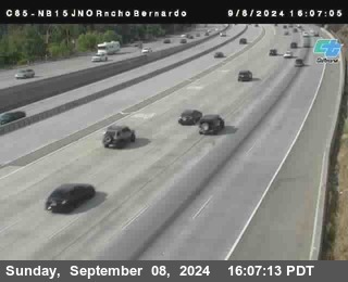 NB 15 JNO Rancho Bernardo Rd