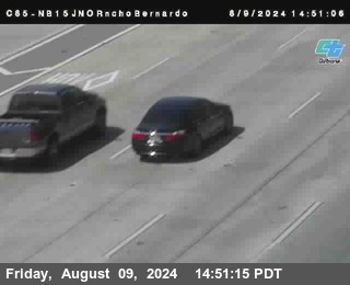 NB 15 JNO Rancho Bernardo Rd