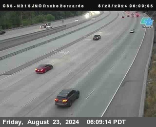 NB 15 JNO Rancho Bernardo Rd