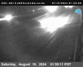 NB 15 JNO Rancho Bernardo Rd