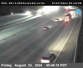 NB 15 JNO Rancho Bernardo Rd