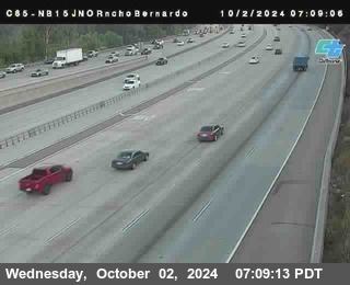 NB 15 JNO Rancho Bernardo Rd