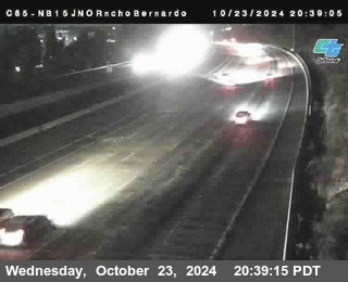 NB 15 JNO Rancho Bernardo Rd