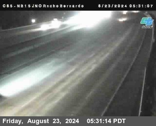 NB 15 JNO Rancho Bernardo Rd