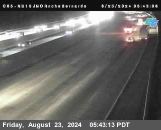 NB 15 JNO Rancho Bernardo Rd