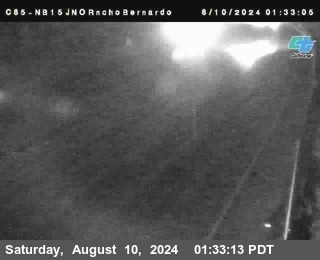 NB 15 JNO Rancho Bernardo Rd