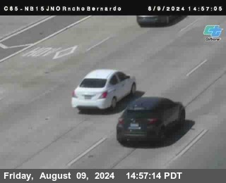 NB 15 JNO Rancho Bernardo Rd