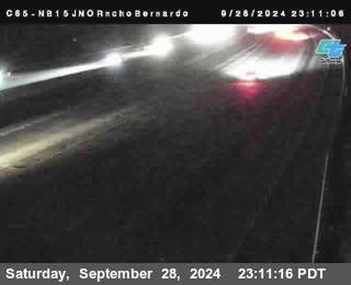 NB 15 JNO Rancho Bernardo Rd