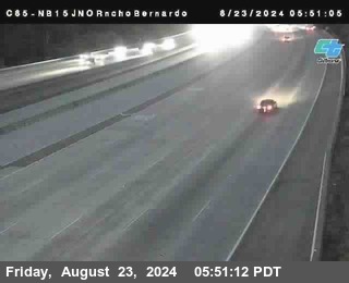 NB 15 JNO Rancho Bernardo Rd