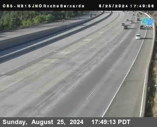 NB 15 JNO Rancho Bernardo Rd