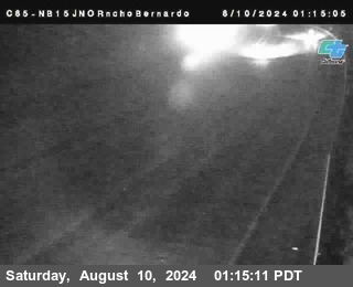 NB 15 JNO Rancho Bernardo Rd