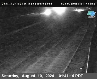 NB 15 JNO Rancho Bernardo Rd