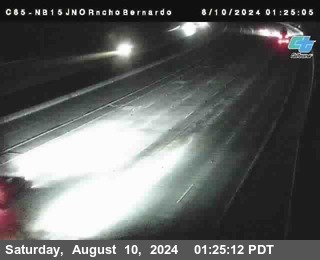 NB 15 JNO Rancho Bernardo Rd