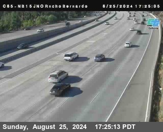 NB 15 JNO Rancho Bernardo Rd