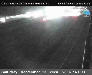 NB 15 JNO Rancho Bernardo Rd