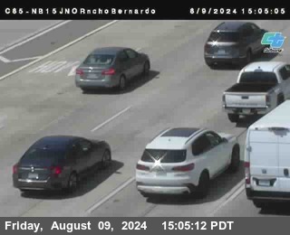 NB 15 JNO Rancho Bernardo Rd