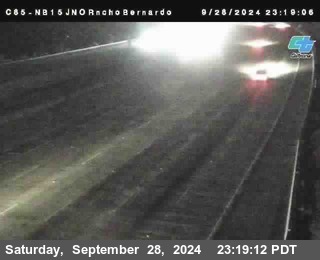 NB 15 JNO Rancho Bernardo Rd