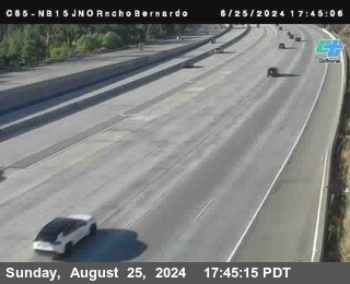 NB 15 JNO Rancho Bernardo Rd