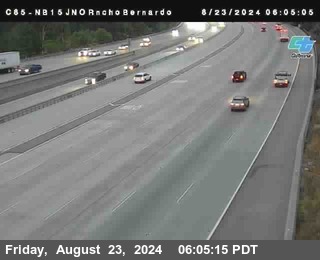 NB 15 JNO Rancho Bernardo Rd