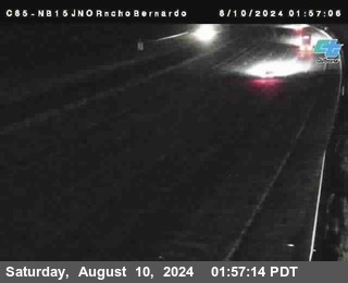 NB 15 JNO Rancho Bernardo Rd