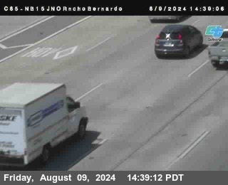 NB 15 JNO Rancho Bernardo Rd