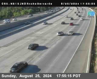 NB 15 JNO Rancho Bernardo Rd