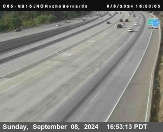 NB 15 JNO Rancho Bernardo Rd