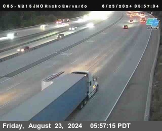 NB 15 JNO Rancho Bernardo Rd