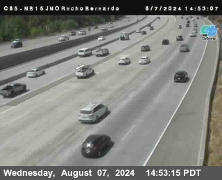 NB 15 JNO Rancho Bernardo Rd