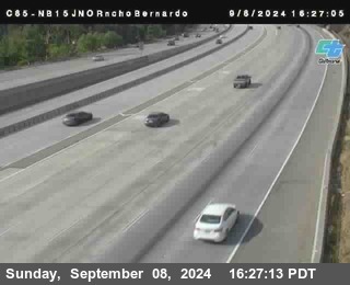 NB 15 JNO Rancho Bernardo Rd