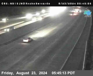 NB 15 JNO Rancho Bernardo Rd