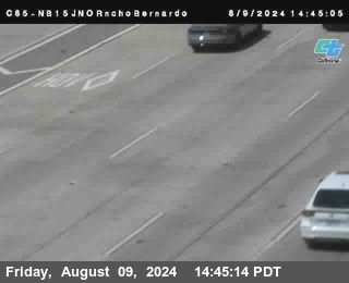 NB 15 JNO Rancho Bernardo Rd