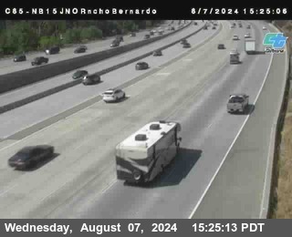 NB 15 JNO Rancho Bernardo Rd