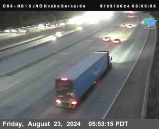 NB 15 JNO Rancho Bernardo Rd