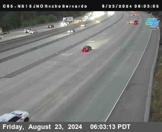 NB 15 JNO Rancho Bernardo Rd