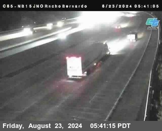 NB 15 JNO Rancho Bernardo Rd