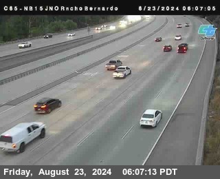 NB 15 JNO Rancho Bernardo Rd