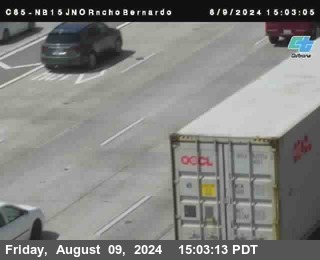 NB 15 JNO Rancho Bernardo Rd