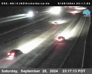 NB 15 JNO Rancho Bernardo Rd