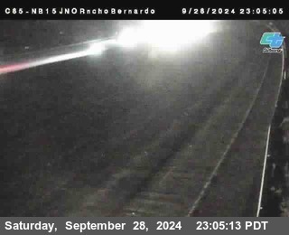 NB 15 JNO Rancho Bernardo Rd