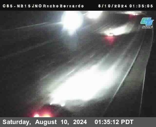 NB 15 JNO Rancho Bernardo Rd