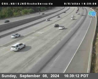 NB 15 JNO Rancho Bernardo Rd