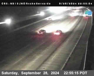 NB 15 JNO Rancho Bernardo Rd